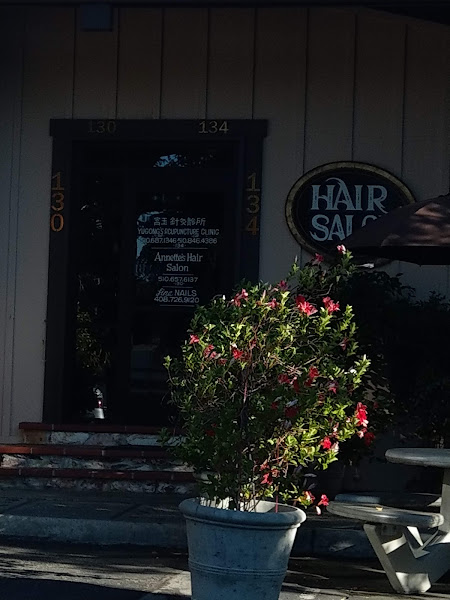 Annette's Hair Salon 3
