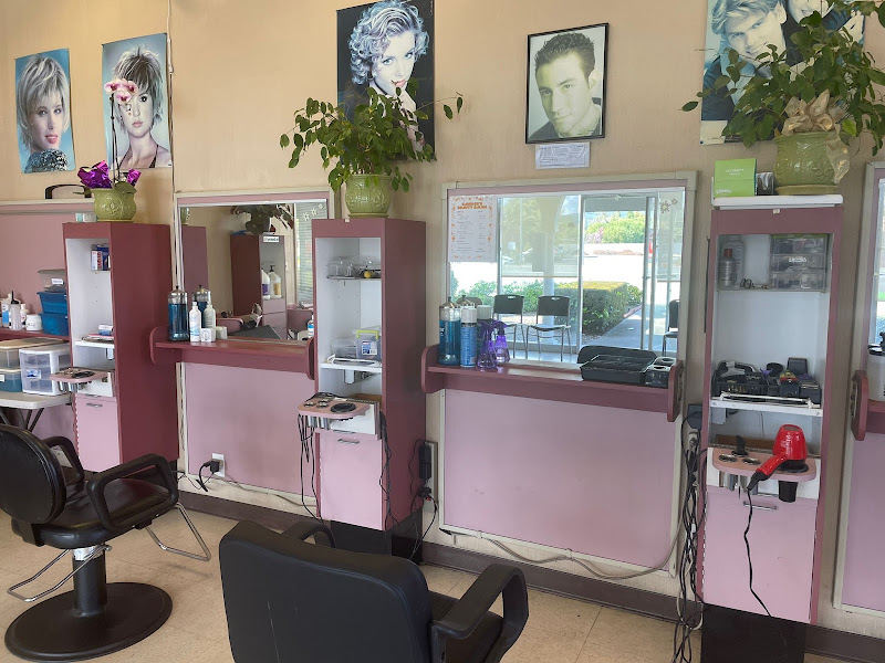 Candice Beauty Salon and hair cuts - best Men and Women Hair Cutting in Fremont 1