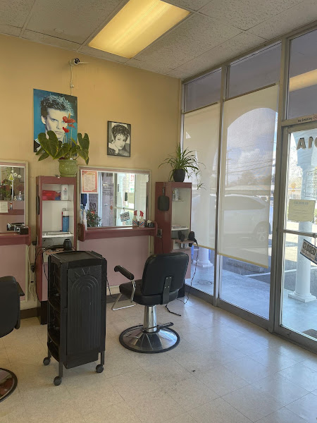 Candice Beauty Salon and hair cuts - best Men and Women Hair Cutting in Fremont 4