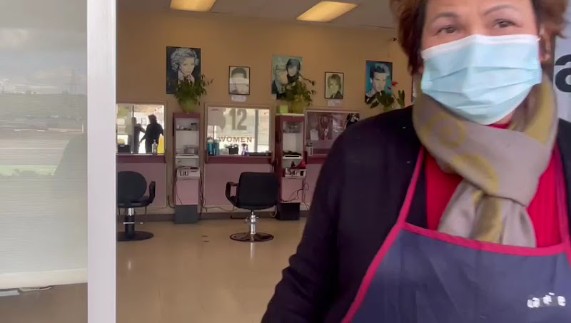 Candice Beauty Salon and hair cuts - best Men and Women Hair Cutting in Fremont 5