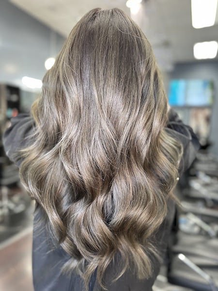 A'lure Hair Salon 1