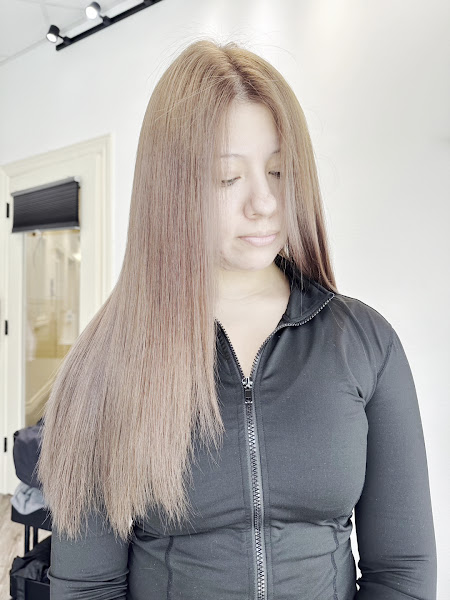 A'lure Hair Salon 2