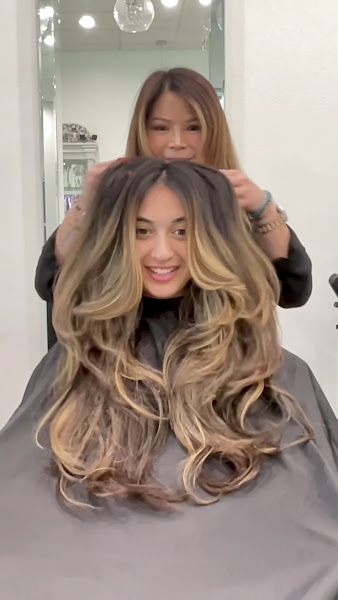 Excellent Hair Salon 2