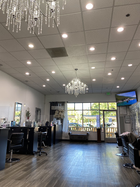 Excellent Hair Salon 3