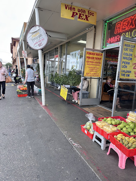 Lâm Vân 1