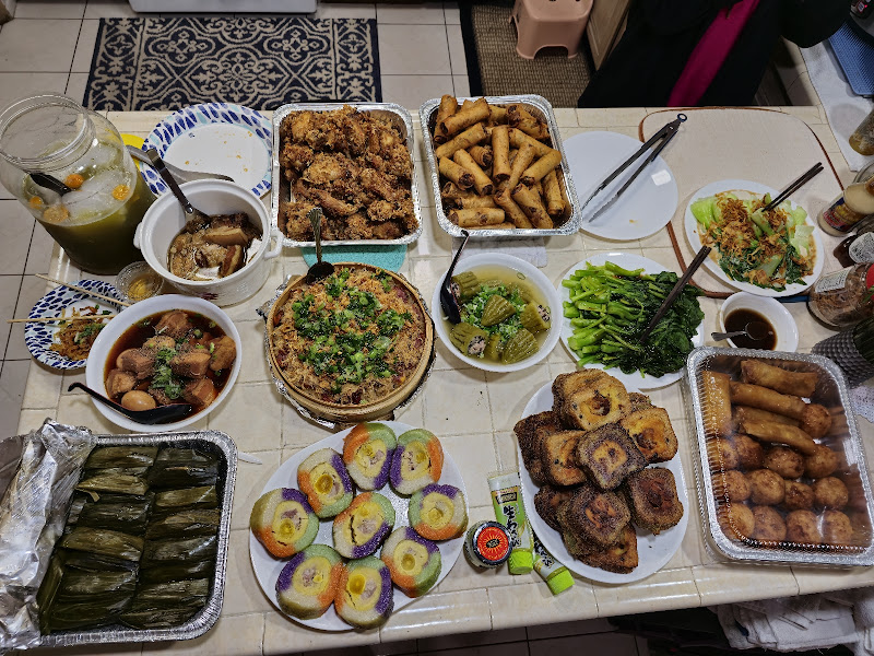 Lâm Vân 2