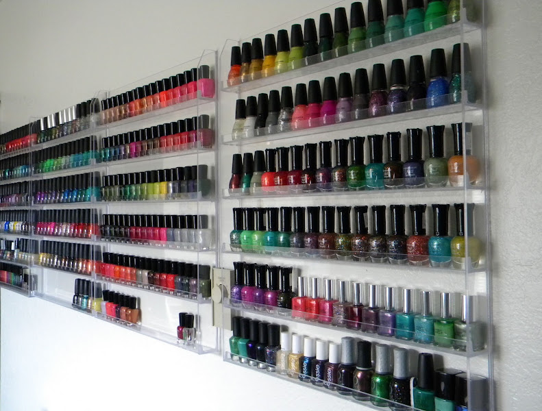 Passion Salon 1