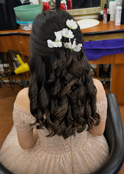 Passion Salon 4