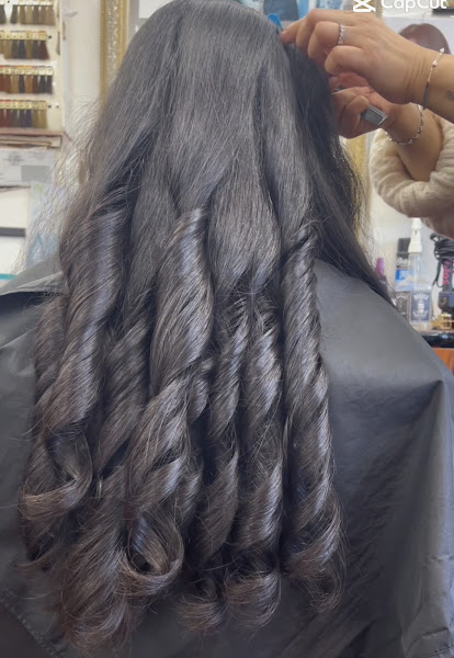 Passion Salon 5