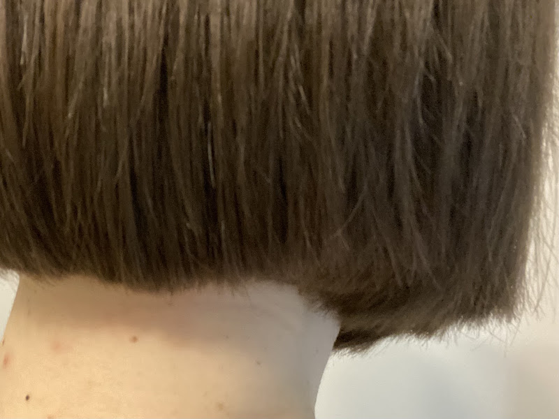 Reflections Hair Designs 3