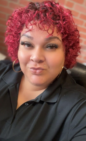 Reflections Hair Designs 5