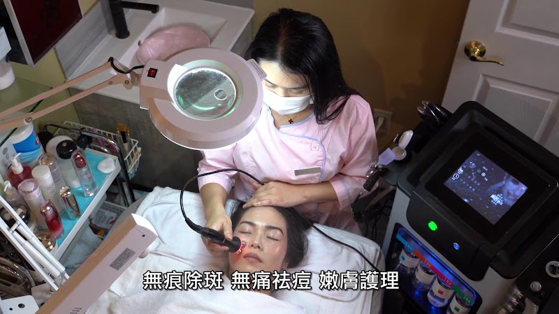 思奕美容 Janney Beauty 2
