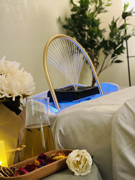 Clevenate Scalp Oasis Fremont 1