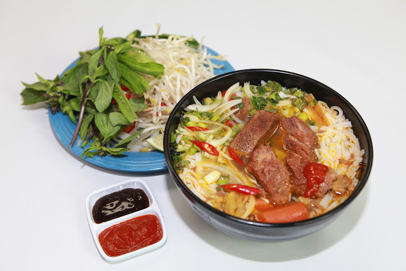 Huong Viet Restaurant 3