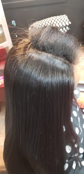 HerHairGame Hair Lounge 3