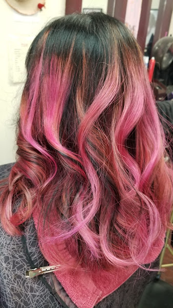 Utopia Hair Salon 1