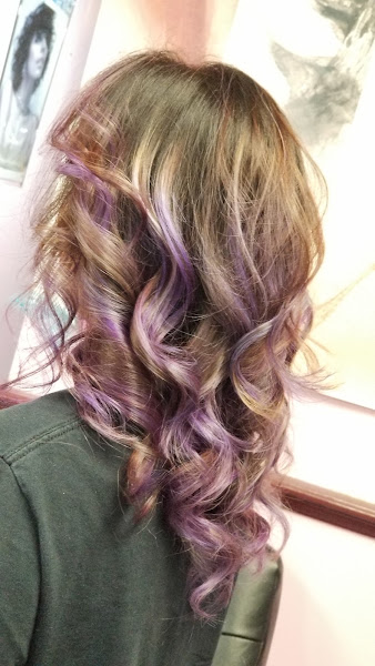 Utopia Hair Salon 2
