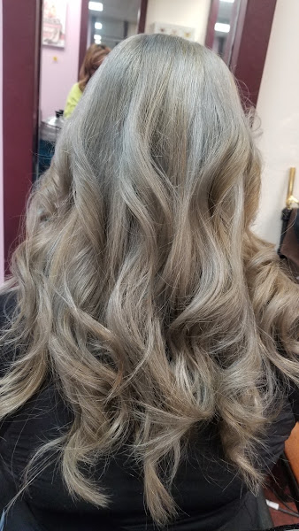 Utopia Hair Salon 3