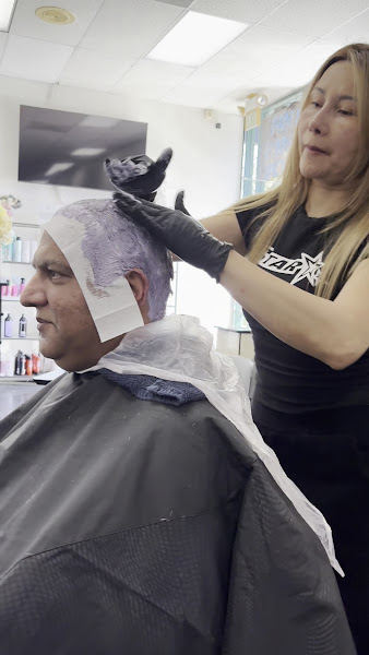 Sleek Salon 2