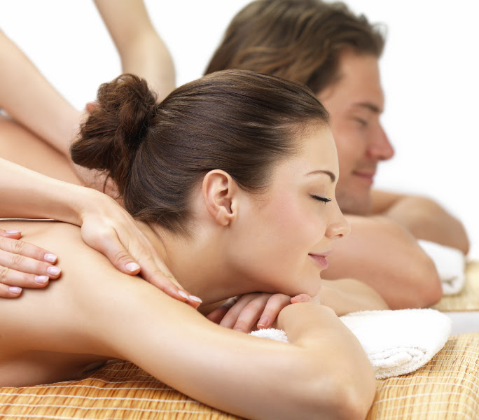 Fremont Day Spa 1