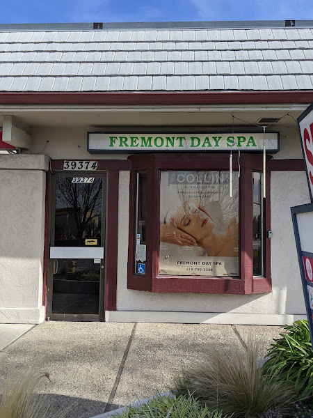 Fremont Day Spa 2