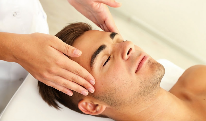 Asian Wellness & Relaxation 3