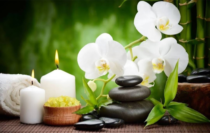 Asian Wellness & Relaxation 4