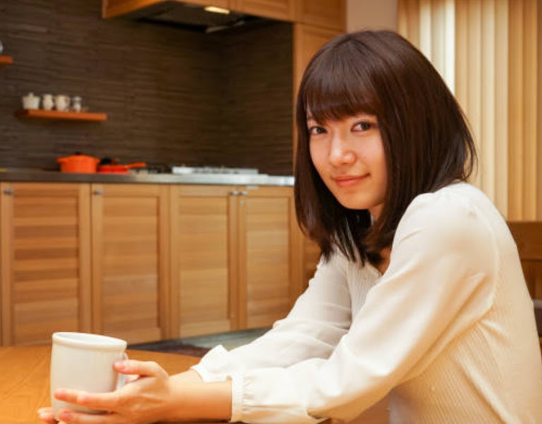 Asian Wellness & Relaxation 5