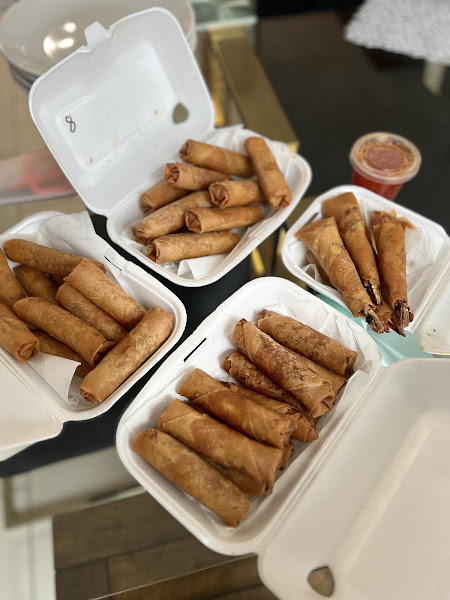 Kim Hong Eggrolls 3
