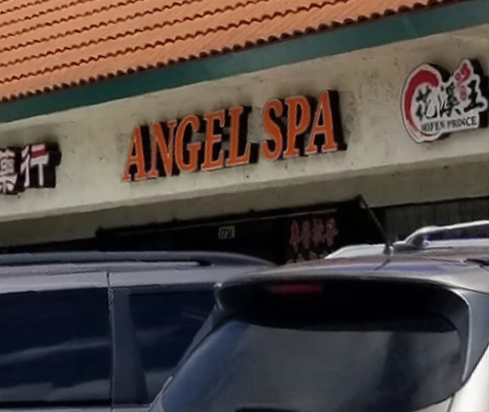 Angel Spa 5