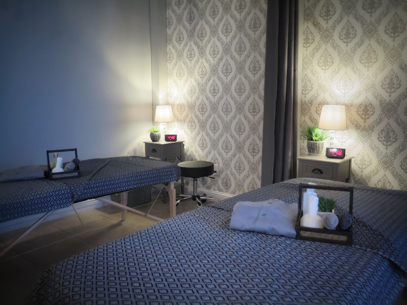 The Royal Thai Spa 4
