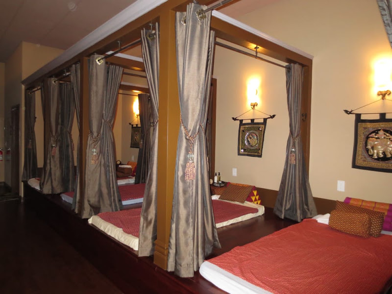 Chiang Rai Thai Massage 1