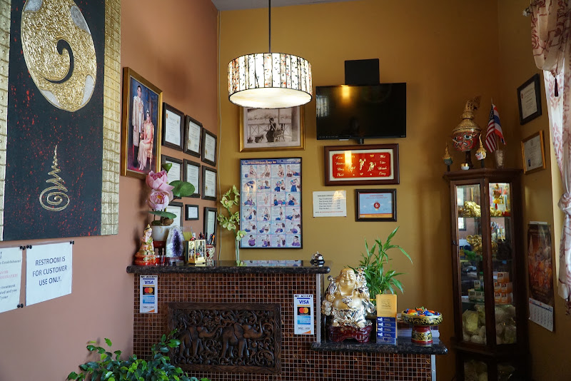 Chiang Rai Thai Massage 2