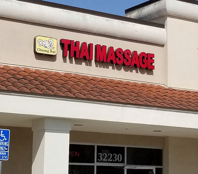 Chiang Rai Thai Massage 3
