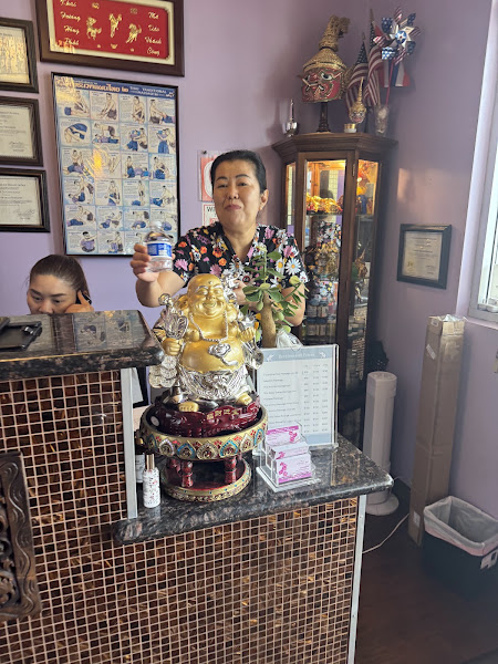 Chiang Rai Thai Massage 5