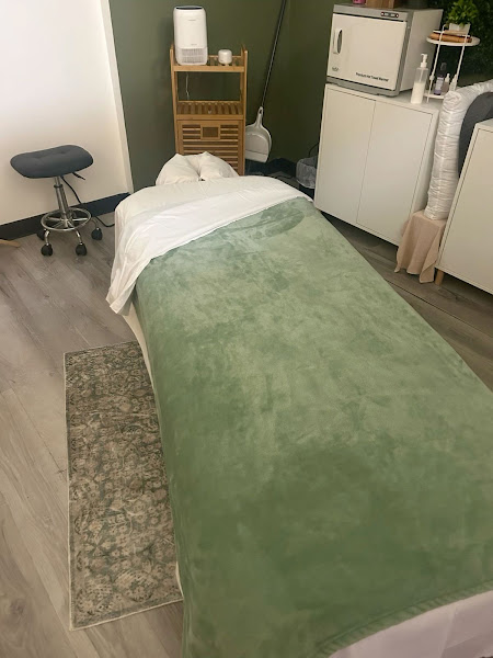 Asian Spa And Massage 1