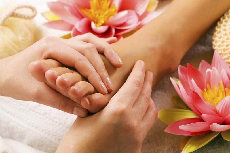 Golden Massage 2