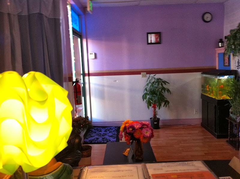Golden Massage 4