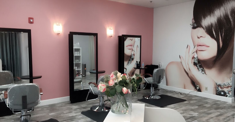 Pink Theory Salon & Spa 1