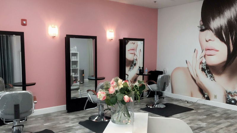 Pink Theory Salon & Spa 3