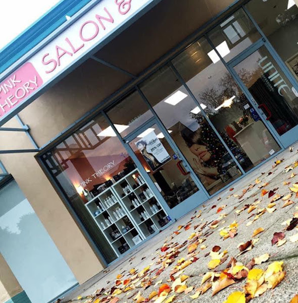 Pink Theory Salon & Spa 4