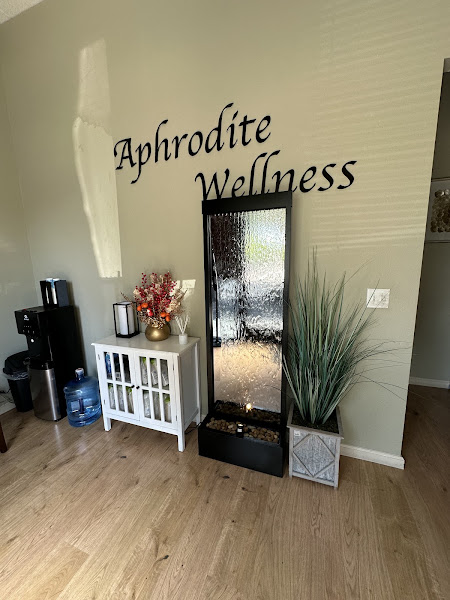 APHRODITE WELLNESS 1