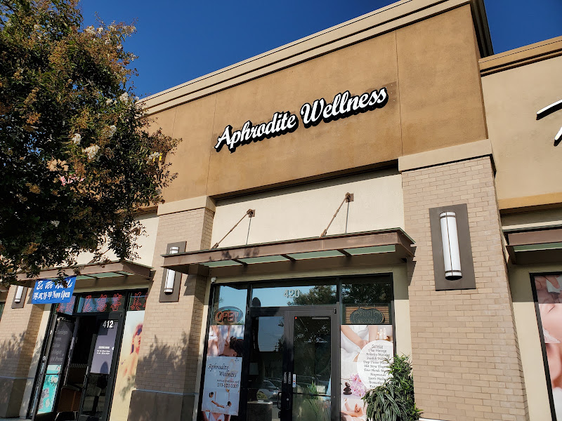 APHRODITE WELLNESS 3