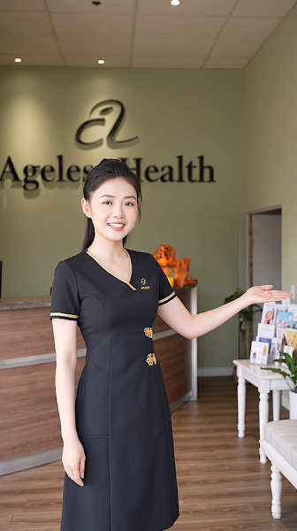 Ageless Health 1