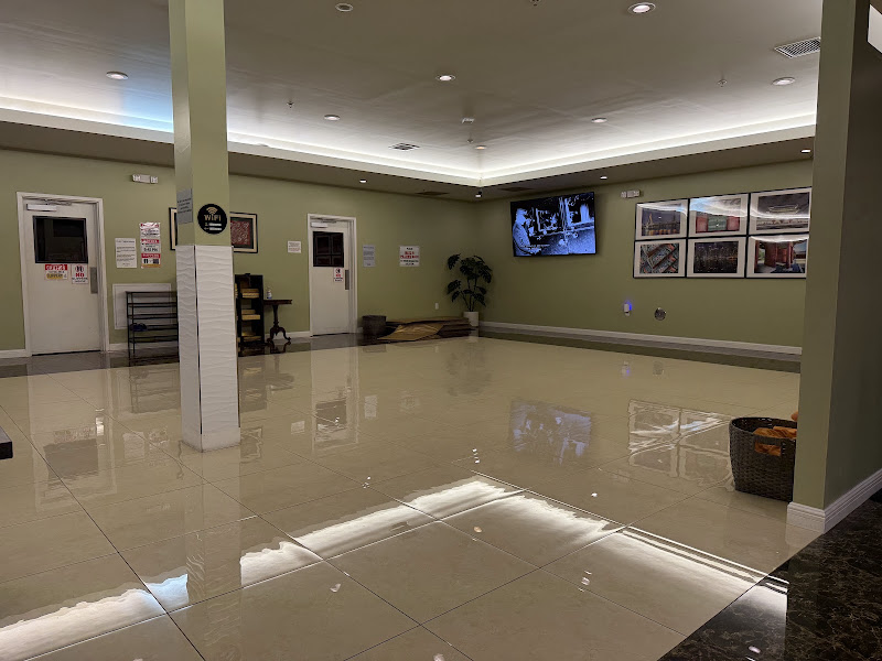 BAY SPA 1