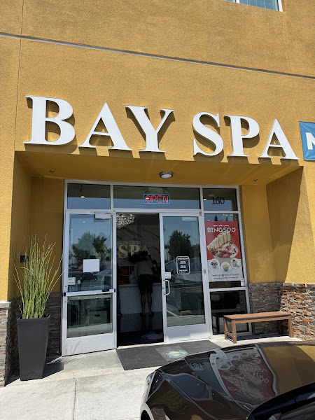 BAY SPA 4