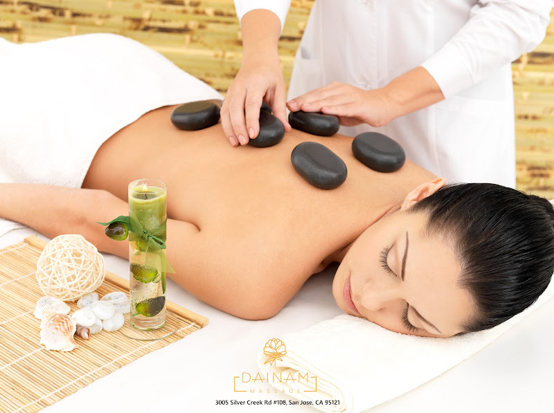Dai Nam Spa 1