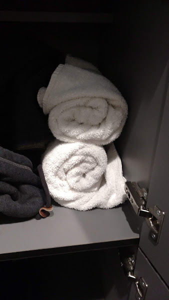 O'Paradise Spa 4