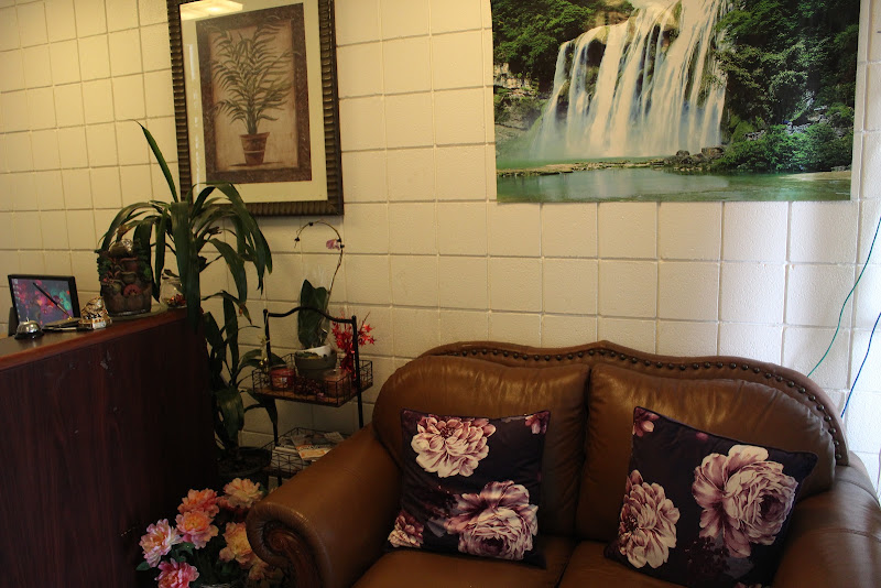 Newark Excellent Massage 4
