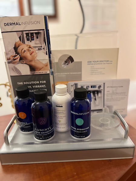 Geranium Spa 2